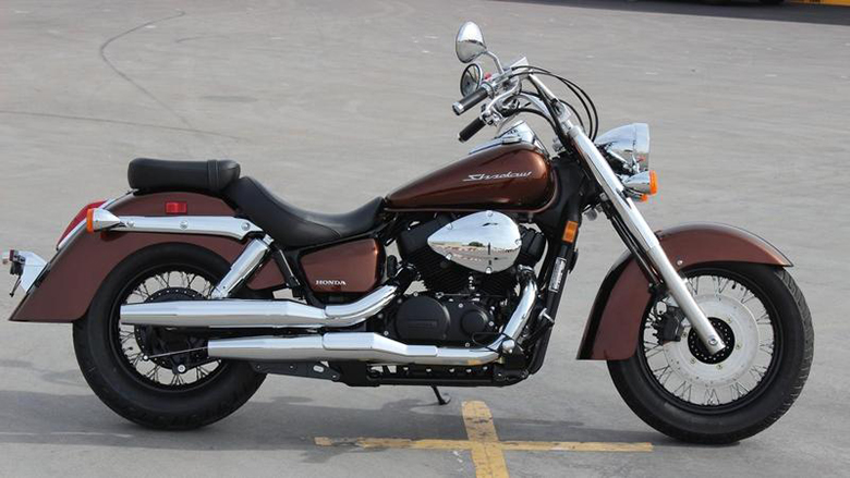 Honda Shadow AERO ABS 2020 Cruisers