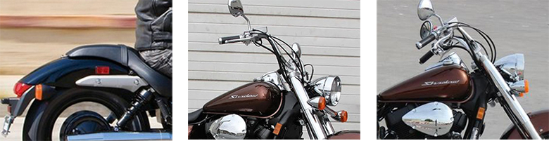 Honda Shadow AERO ABS 2020 Cruisers Specs