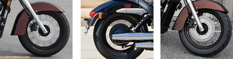 Honda Shadow AERO ABS 2020 Cruisers Specs