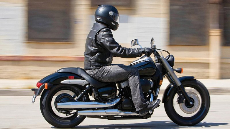 Honda Shadow AERO ABS 2020 Cruisers