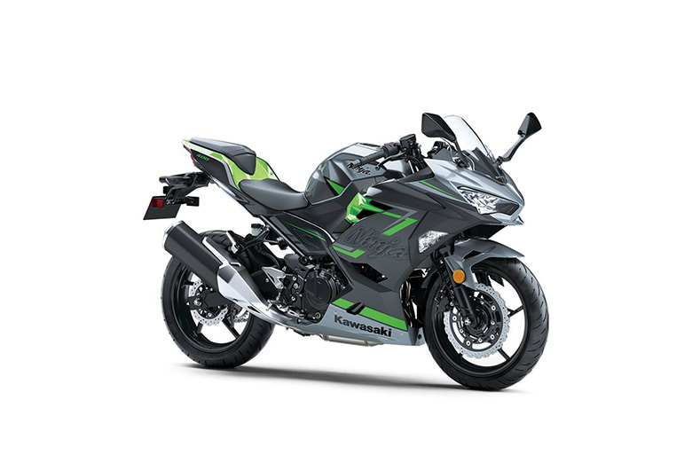 Ninja 400 Kawasaki 2019 Sports Motorcycle