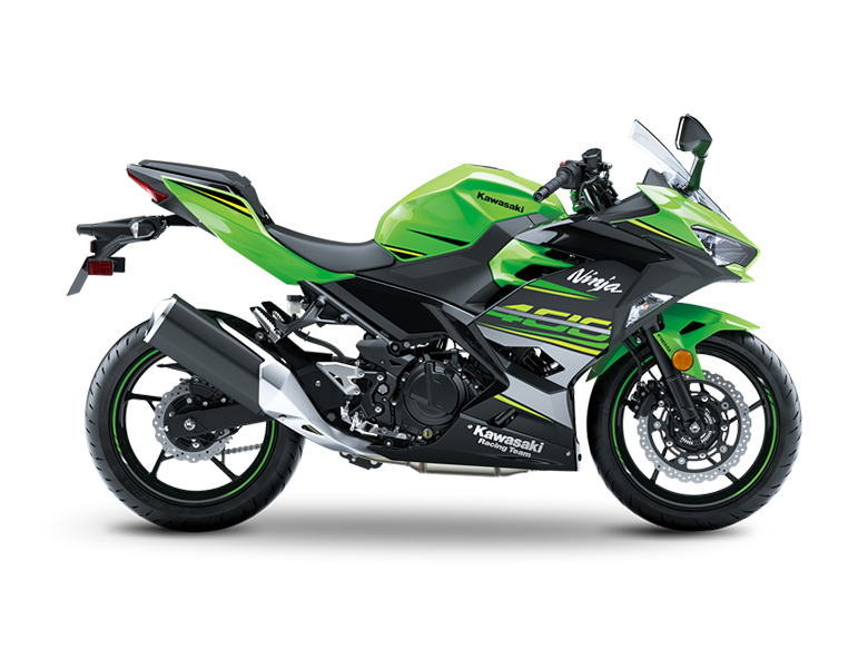 Ninja 400 Kawasaki 2019 Sports Motorcycle