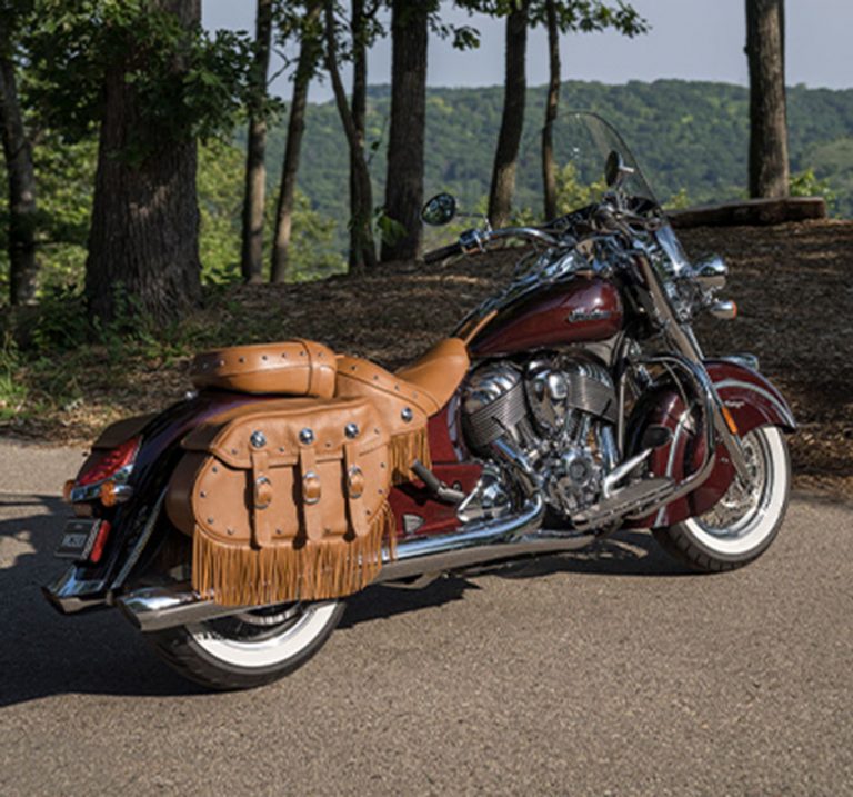 2021 Indian Vintage Bagger - Review Specs Price