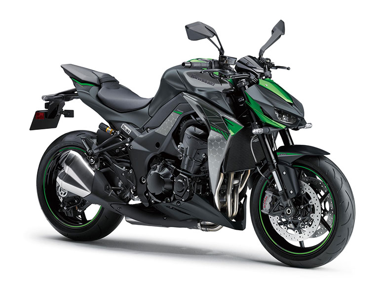 Kawasaki Z1000R ABS 2019 Sports Bike