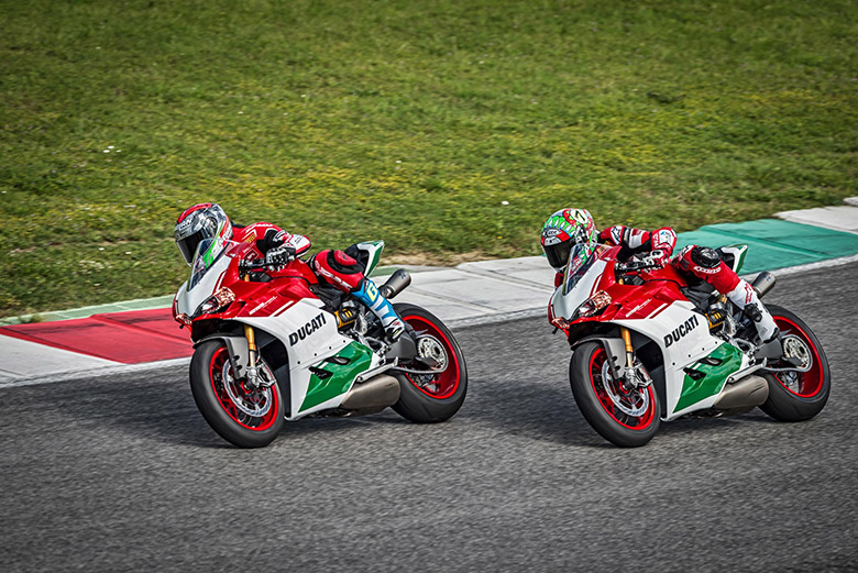 2019 1299 Panigale R Final Edition Ducati Sports Bike