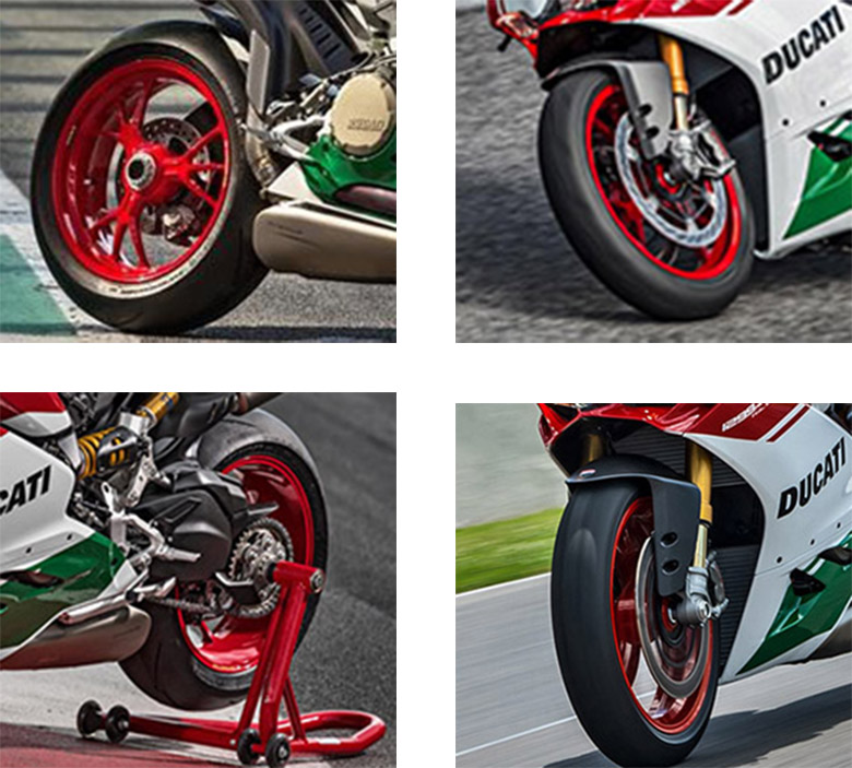 2019 1299 Panigale R Final Edition Ducati Sports Bike Specs