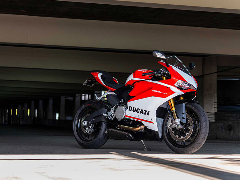 2019 959 Panigale Corse Ducati Sports Bike