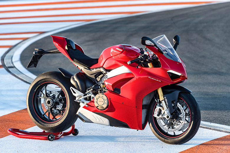 Ducati Panigale V4 2019 Sports Bike