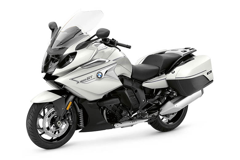 2021 BMW K 1600 GT Touring Motorcycle