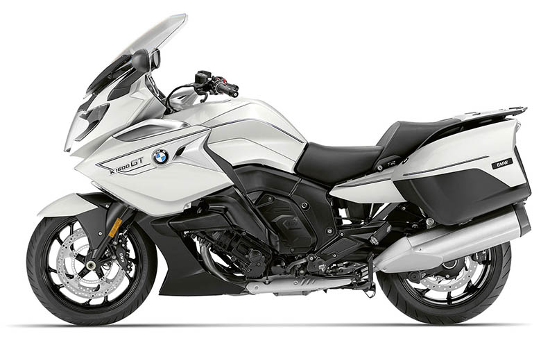 2021 BMW K 1600 GT Touring Motorcycle