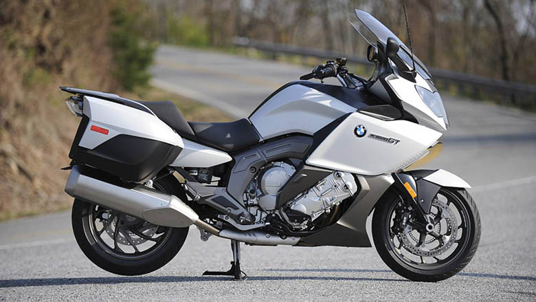 2021 BMW K 1600 GT Touring Motorcycle