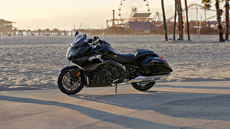 2021 K 1600 B BMW Touring Bike