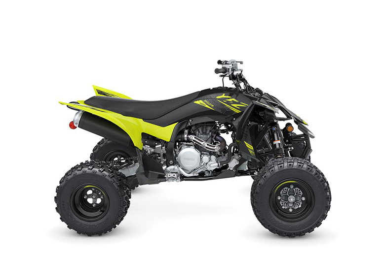 2022 YFZ450R SE Yamaha Sports Quad Bike