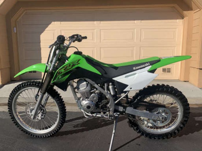 kawasaki-2020-klx140l-dirt-bike-reviews-specs-price