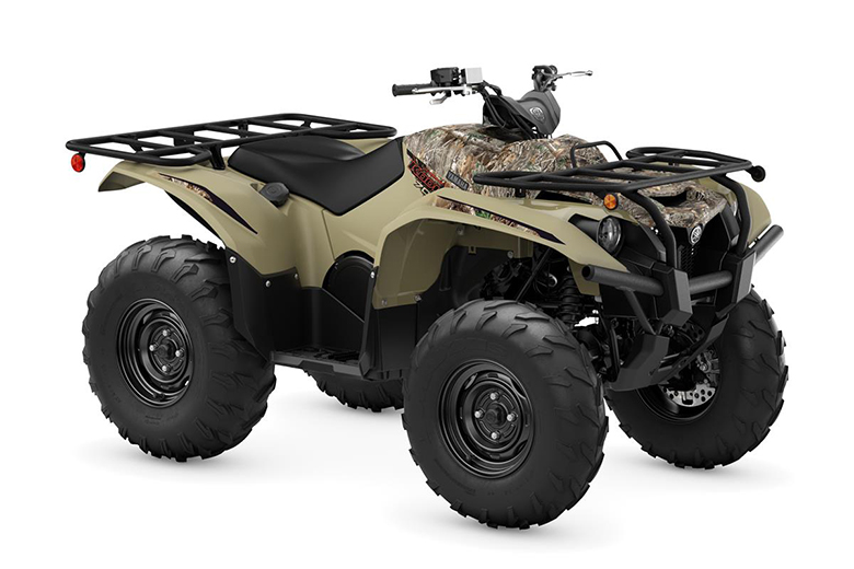 Kodiak 700 2022 Yamaha Utility Quad Bike