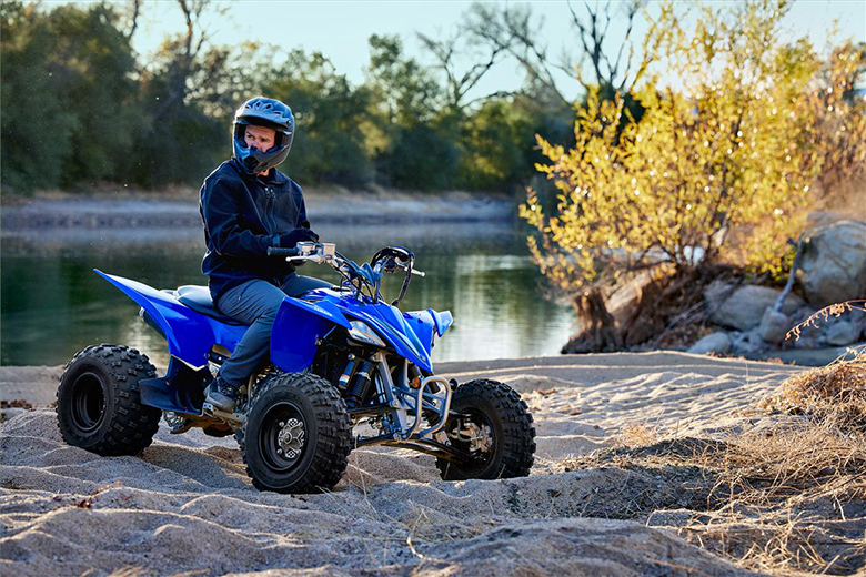 Yamaha YFZ450R 2022 Sports ATV