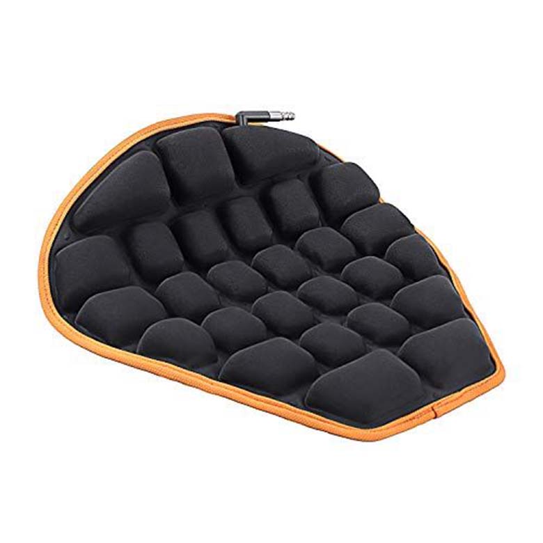 Top Ten Best Motorcycle Seats You Can Buy Online