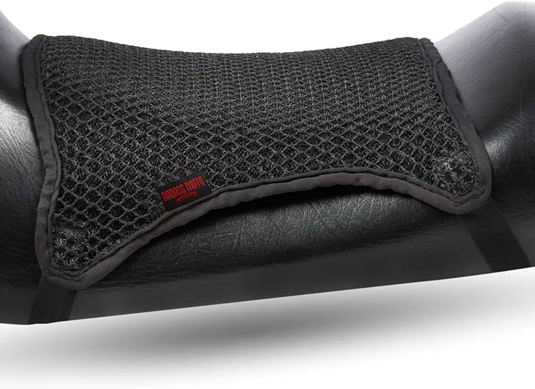 Top Ten Best Motorcycle Seats You Can Buy Online