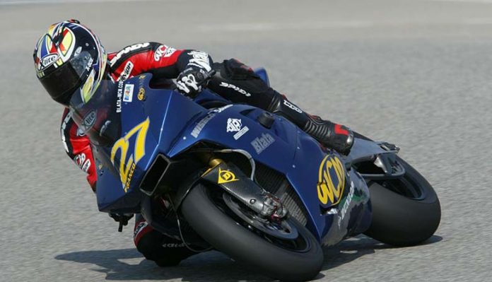 Top Ten Best MotoGP Bikes In The World - Top Rated