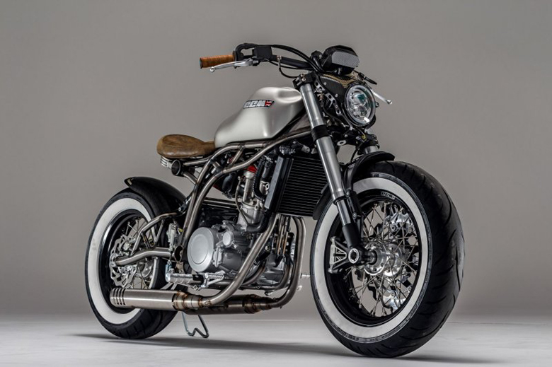 Top Ten Best Bobber Bikes in 2021