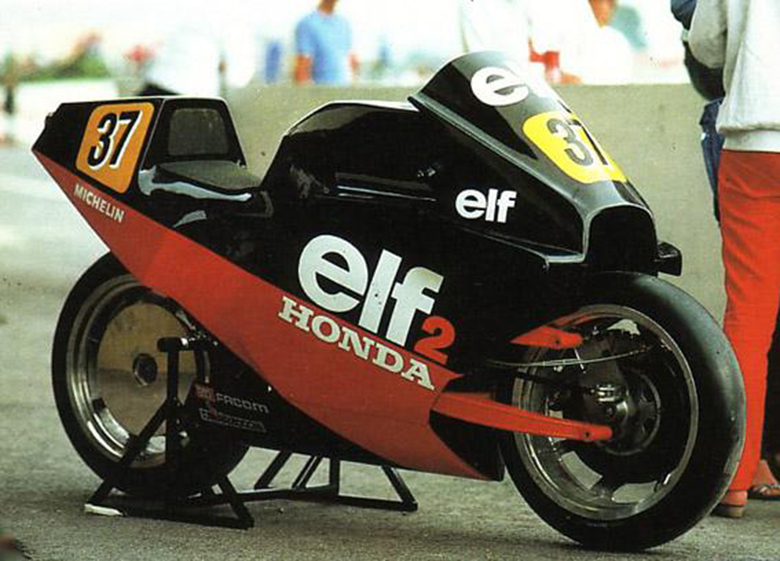 Top Ten Best MotoGP Bikes in the World