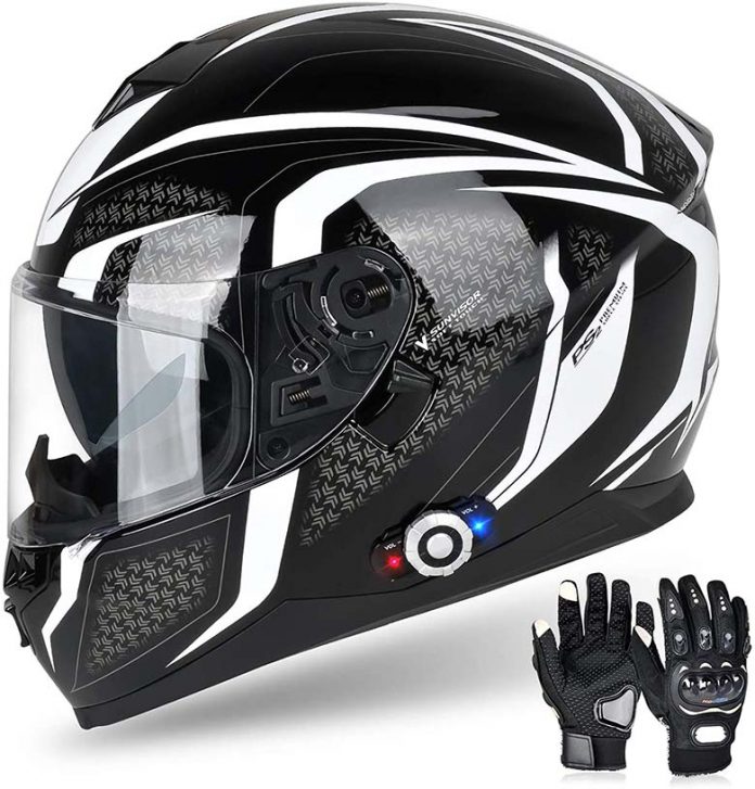 Top Ten Best Bluetooth Devices for Bikers