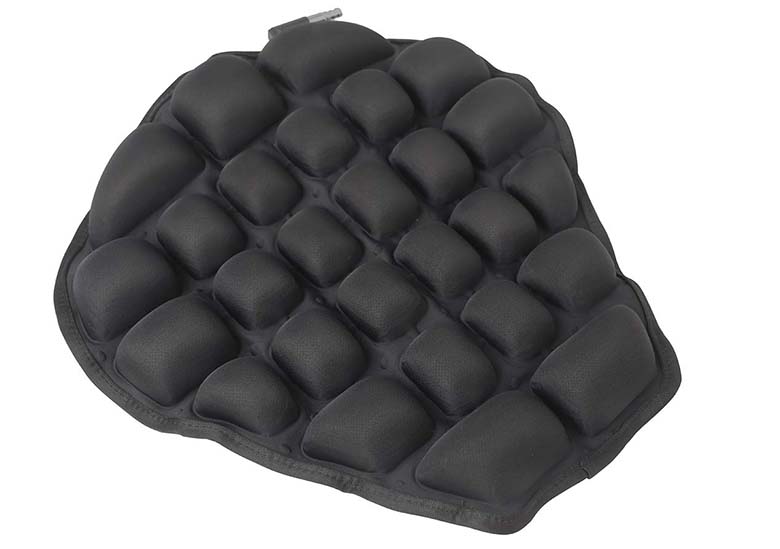 Top Ten Best Motorcycle Seats You Can Buy Online