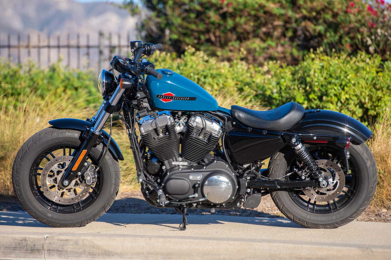 Top Ten Best Bobber Bikes in 2021