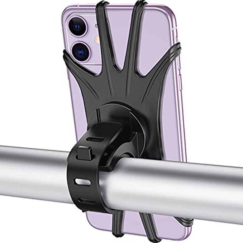 Top Ten Best Motorcycle Phone Mounts for Bikers