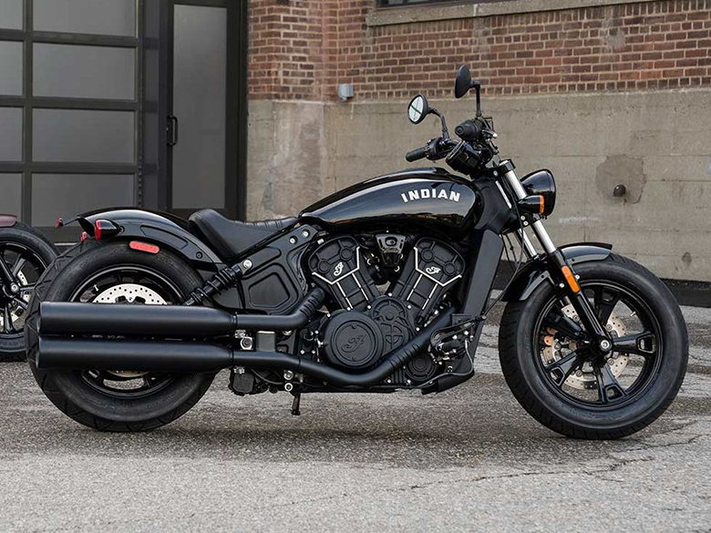 Top Ten Best Bobber Bikes in 2021