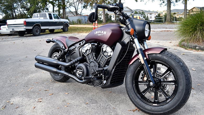 Top Ten Best Bobber Bikes in 2021