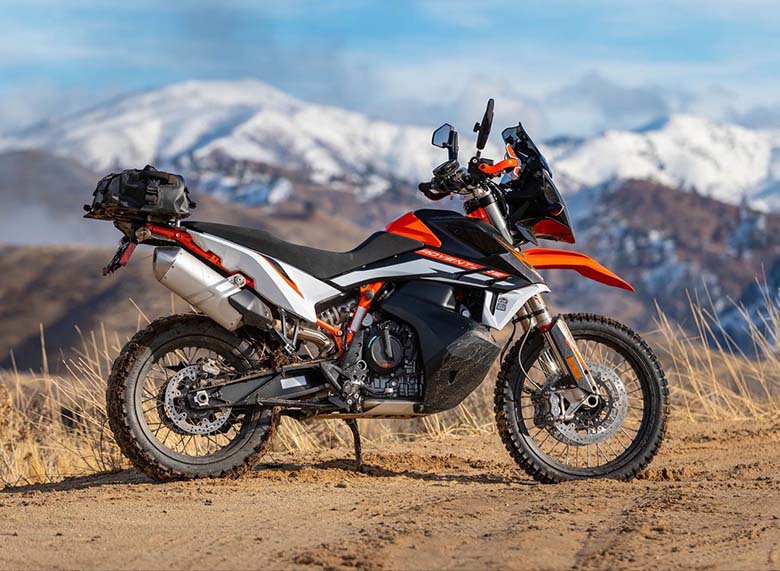 2021 ktm 890 adventure r specs