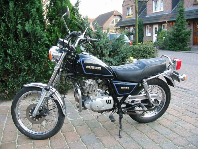 Top Ten Old Bikes Still Available in Market