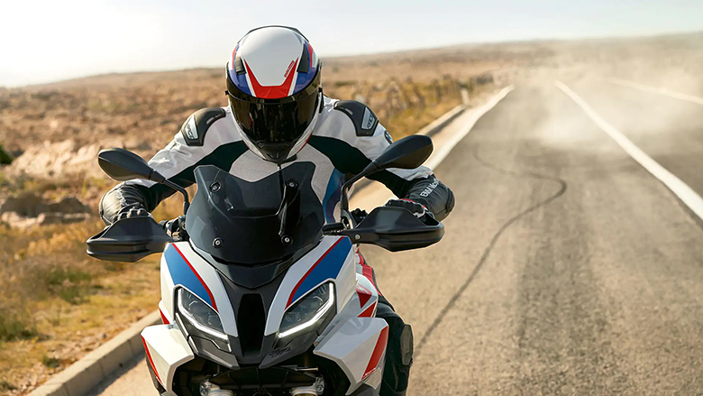 2021 BMW S 1000 XR Sports Motorcycle