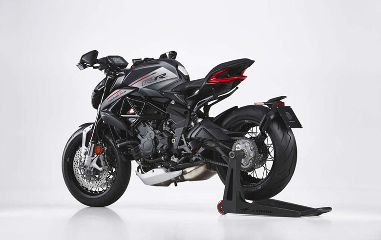 2021 Dragster RR MV Agusta Bike