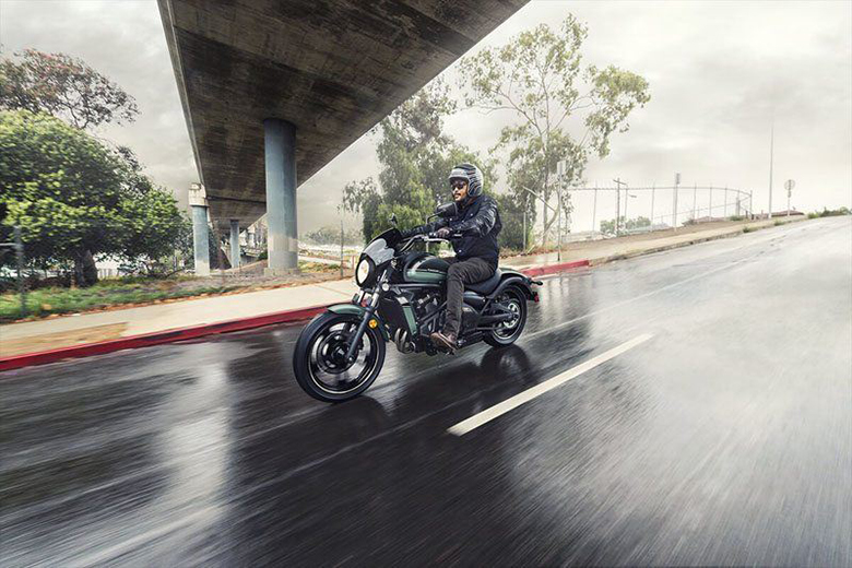 Kawasaki 2020 Vulcan S ABS Cafe