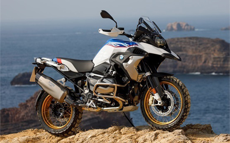 2022 BMW R 1250 GS Bike