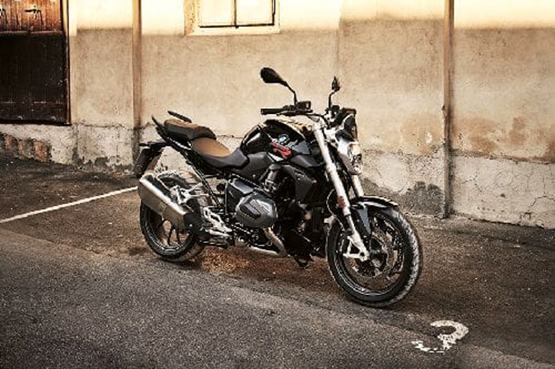 2022 BMW R 1250 R Sports Bike