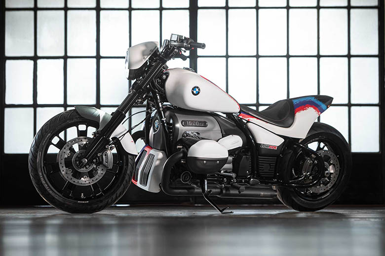 2022 BMW R 18 M Cruisers