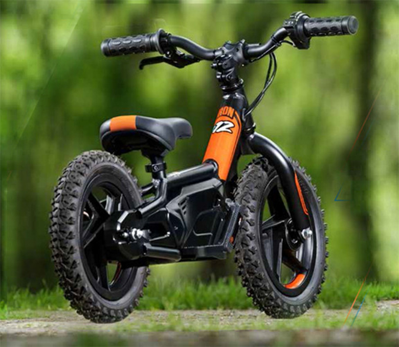 Harley-Davidson 2022 IRONe12 Electric Bike