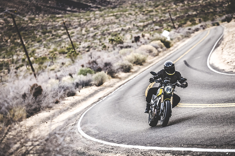 2021 Ducati Scrambler 1100 Sport Pro