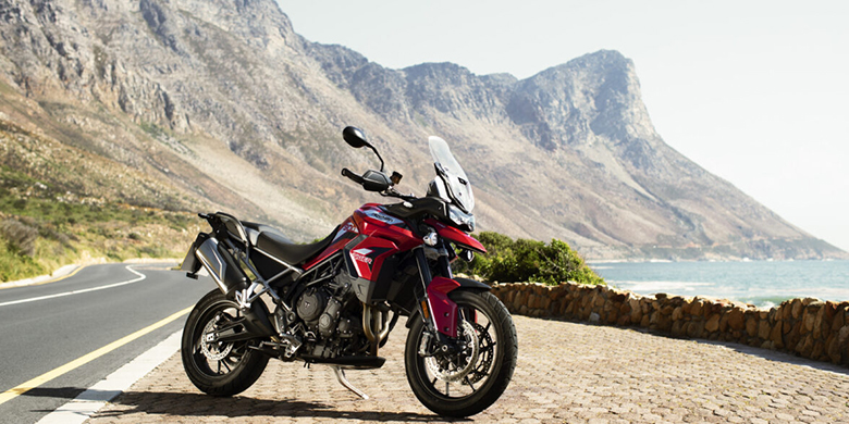 Top Ten Best Adventure Motorcycles below 1000cc