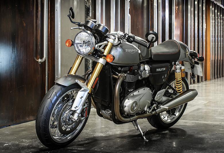 Top Ten Best Triumph Bonneville Bikes of all Times