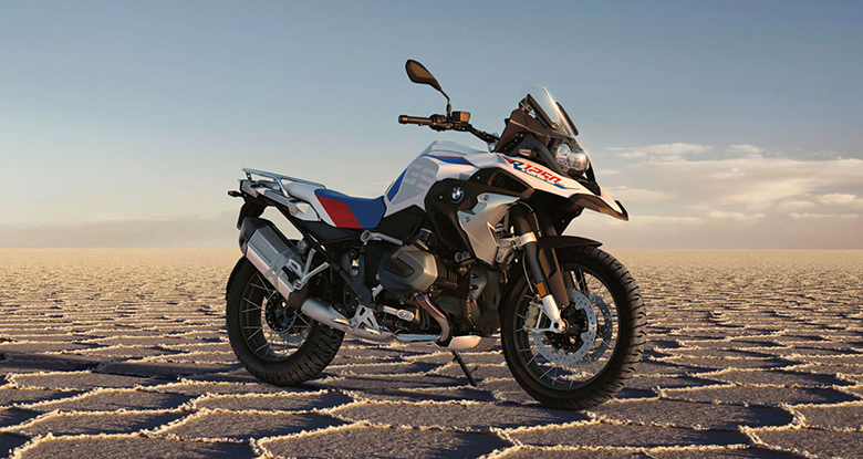 Top Ten Best Adventure Bikes In 2022