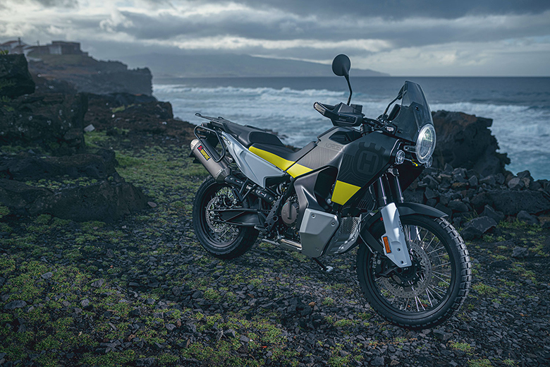 Top Ten Best Adventure Bikes In 2022