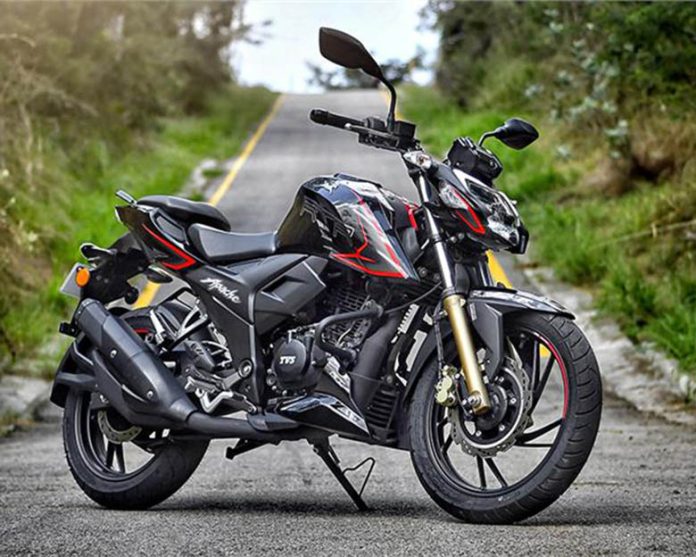 Top Ten Best Bikes One Should Buy in India