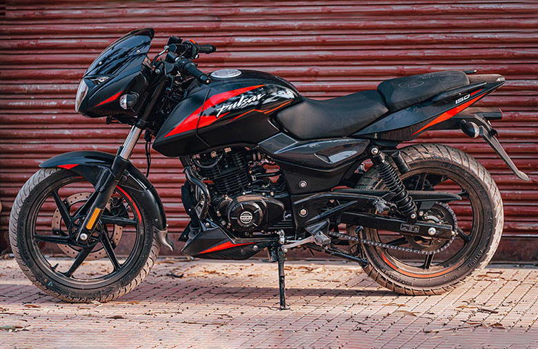 Top Ten Most Trending Motorcycles in India in 2022