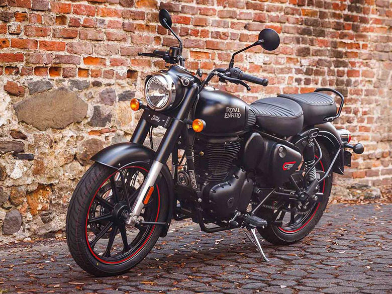 Top Ten Most Trending Motorcycles in India in 2022