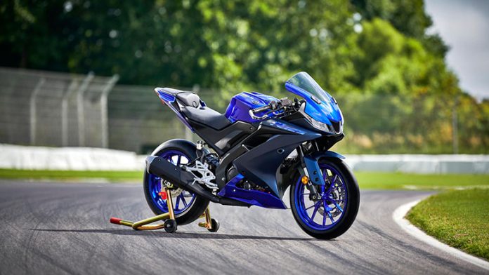 Top Ten Best 125cc Sports Bikes In 2022 - Top Rated