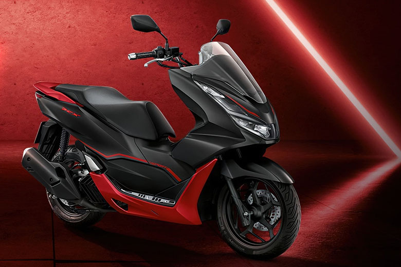 2022 Honda PCX ABS Scooter